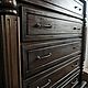 Заказать Los aparadores: Cómoda de madera maciza de cedro clásico. Joinery in Altai. Ярмарка Мастеров. . Dressers Фото №3