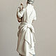 Заказать Винтаж: Врач акушер Lladro фарфоровая статуэтка доктор Made in Spain. Kunst Galerie. Ярмарка Мастеров. . Статуэтки винтажные Фото №3