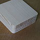 Simple gift box made of wood. Box1. ARTORUS. Online shopping on My Livemaster.  Фото №2