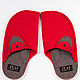 Тапочки из войлока ELEPHANT, 100% шерсть. Тапочки. Обувь Beliti (felted-slippers). Интернет-магазин Ярмарка Мастеров.  Фото №2