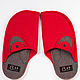 Elephant felt Slippers, 100% wool. Slippers. felted-slippers (felted-slippers). Online shopping on My Livemaster.  Фото №2
