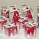 A set of Christmas candles 'Winter forest', Candles, Rostov-on-Don,  Фото №1