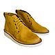 C4U CHUKKA BOOTS W YELLOW, Дезерты, Москва,  Фото №1