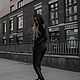  Комбинезон. Комбинезоны. Alex Krown. Ярмарка Мастеров.  Фото №6