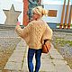 Modern fashion sweater, Sweaters, St. Petersburg,  Фото №1