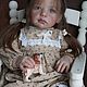 Кукла реборн тодлер. Куклы Reborn. Living doll. Ярмарка Мастеров.  Фото №10