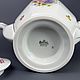 Винтаж: Антикварный чайник Rosenthal Maria Германия винтаж. Сервизы винтажные. Vintage Shop. Ярмарка Мастеров.  Фото №10