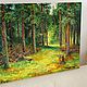interior painting in modern style, modern oil painting , gallery paintings,shop paintings, landscapes, painting for interior, exclusive author's painting, oil paintings, paintings of birch paintings
