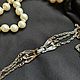 Винтаж: Tortolani винтажное колье. Колье винтажные. Vintage_jewelry_nsk (Ольга и Светлана). Ярмарка Мастеров.  Фото №7