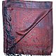 Шелковый шарф. Шарфы. Gallery Pashmina Cashmere. Ярмарка Мастеров.  Фото №4