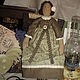 Вторая Тильда-барышня, Куклы Тильда, Горно-Алтайск,  Фото №1