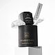 Заказать Дизайнерская свеча, парфюмированная из кокос. воска Black Patchouli. Stasystore. Ярмарка Мастеров. . Свечи Фото №3