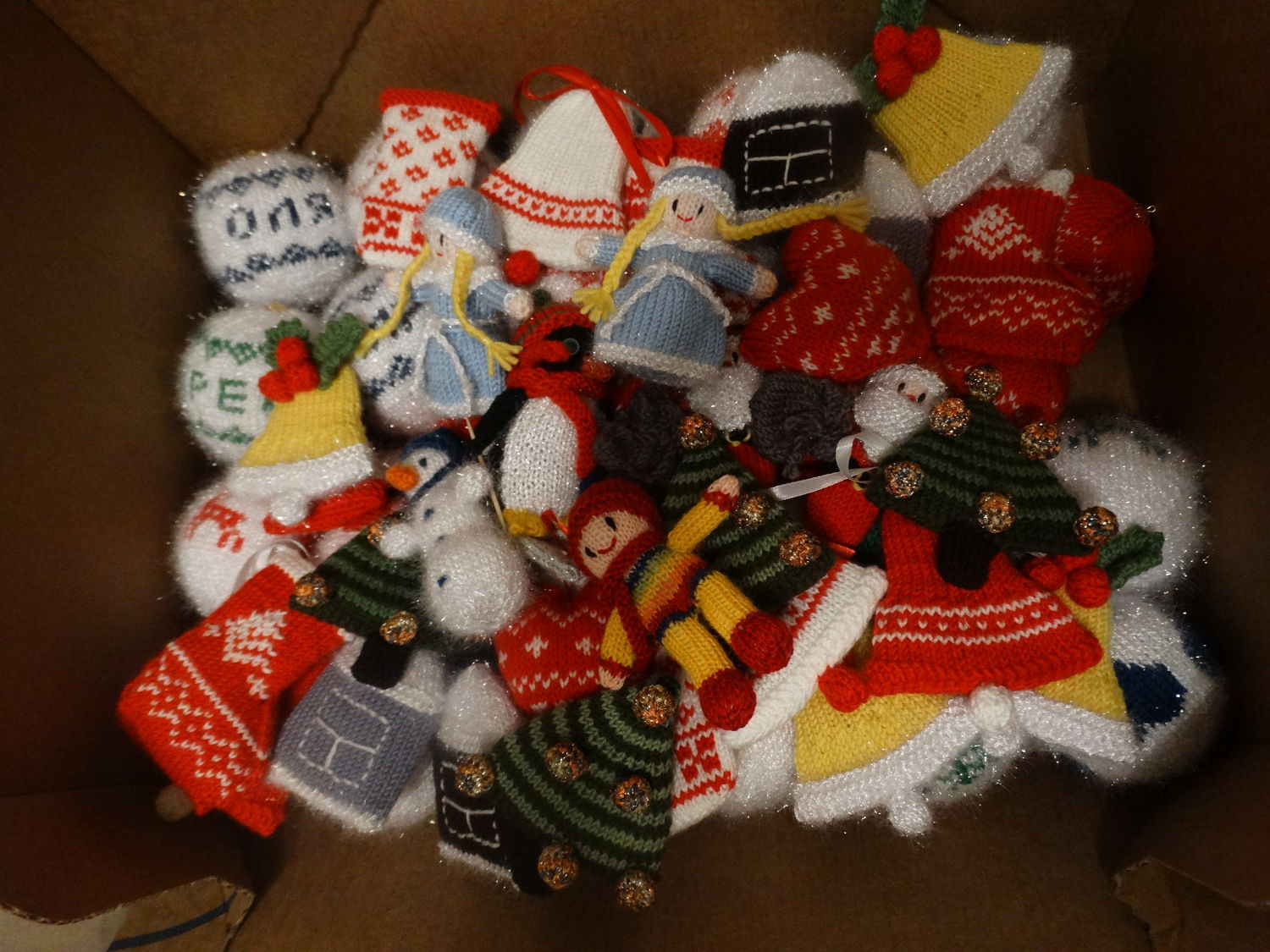 Мой профиль