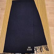 Винтаж: Новый большой шелковый платок