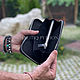 The wallet is made of Python skin. Wallets. Exotiq Python - Mir Ekzotiki. My Livemaster. Фото №6