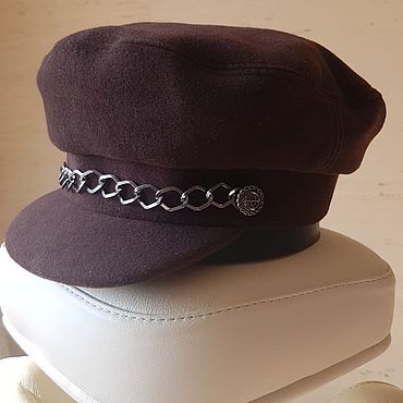 Купить Мужские шапки из драпа в интернет каталоге с доставкой | Boxberry