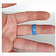 Silver ring with opal №12. Rings. Wooden jewellery. My Livemaster. Фото №6