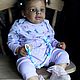 Кукла реборн. Куклы Reborn. Living doll. Ярмарка Мастеров.  Фото №8