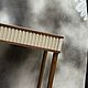 Консоль PARFUMER. Консоли. BULL WULL FURNITURE. Ярмарка Мастеров.  Фото №6