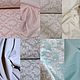 'Fluff ' - a set of the most delicate flannels. Bedding sets. Постельное. Felicia Home. Качество + Эстетика. My Livemaster. Фото №6