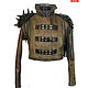 Jacket Shortplay-2, Outerwear Jackets, Pushkino,  Фото №1