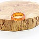 18 R-R anillo de Cornalina con corte (mco18). Rings. MagazinchiK SelberiYa. My Livemaster. Фото №5