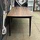 СТОЛ FURMAN. Столы. BULL WULL FURNITURE. Ярмарка Мастеров.  Фото №8
