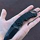 Заказать Нож многофункциональный, нож с открывалкой. Ножи | Подарки | Lion_knife. Ярмарка Мастеров. . Ножи Фото №3