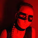 Party mask black genuine leather. Carnival masks. Xav-leather. Интернет-магазин Ярмарка Мастеров.  Фото №2