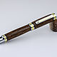 Aloha hawaii roller handle made of elite wood in a case. Handle. KullikovCraft. Online shopping on My Livemaster.  Фото №2