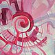Причуды женского естества. Картины. Ирина Норна. Ярмарка Мастеров.  Фото №5