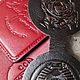 БРЕЛОК - УВЕЛИЧИТЕЛЬНОЕ СТЕКЛО. Сувениры по профессиям. Владислав. Ярмарка Мастеров.  Фото №10