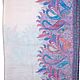 Палантин из пашмины. Палантины. Gallery Pashmina Cashmere. Ярмарка Мастеров.  Фото №4