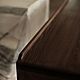 Desk with a side. Tables. sergej-gavrilov (gawriloff). My Livemaster. Фото №6