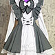 School dress Art.087. School uniforms. ModSister. Online shopping on My Livemaster.  Фото №2