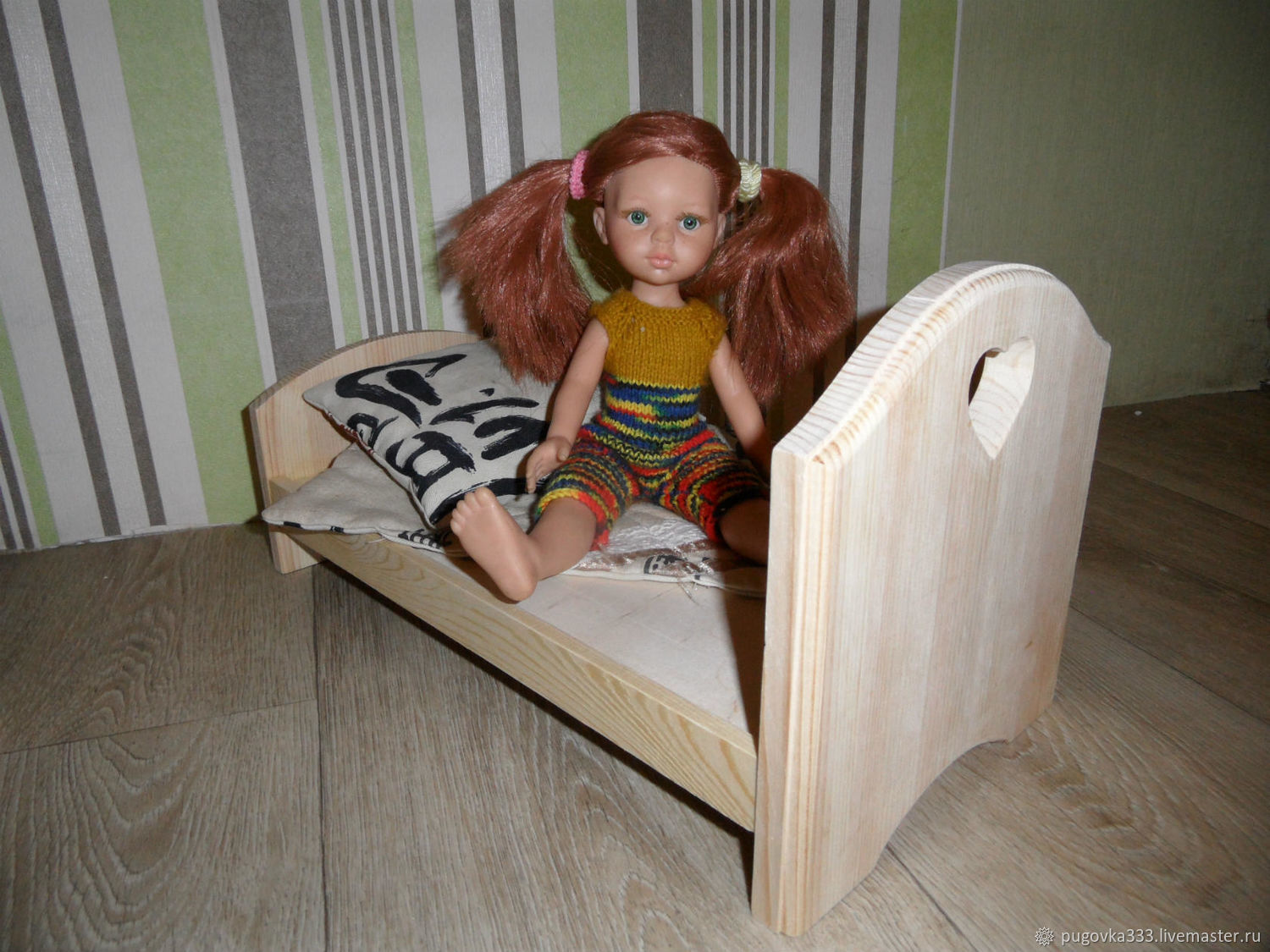 Мебель для куклы 40 см