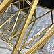 Заказать Журнальный стол CRYSTAL. BULL WULL FURNITURE. Ярмарка Мастеров. . Столы Фото №3