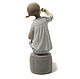 Заказать Винтаж: Фарфоровая фигура Девочка с губной помадой. Lladro. Денис. Ярмарка Мастеров. . Предметы интерьера винтажные Фото №3