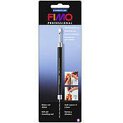 STAEDTLER Fimo Professional Doll Art - Modelliermasse Für Puppen & Skulpturen, 85g Sandfarben