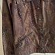 Винтаж: Джинсовый жакет Bonita. Пиджаки винтажные. Винтажный сундучок (Vintage-chest). Ярмарка Мастеров.  Фото №6
