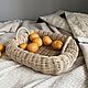 Поднос с пухлыми ботриками, Подносы, Воронеж,  Фото №1