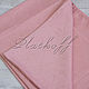 Women silk scarf from Chanel fabric. Shawls1. Platkoffcom. Online shopping on My Livemaster.  Фото №2