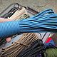 Паракорд (550 paracord) 4мм. Шнуры. byMordor. Ярмарка Мастеров.  Фото №4