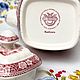 Винтаж: Чайник кофейник Villeroy & Boch Rusticana винтаж Германия. Сервизы винтажные. Vintage Shop. Ярмарка Мастеров.  Фото №8
