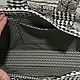 Комплект из двух сумок. Сумка-шоппер. Ivabella (Ирина Цветкова). Ярмарка Мастеров.  Фото №6
