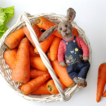 olga arkhipova dolls
