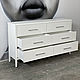 Комод PROVIDENCE. Комоды. BULL WULL FURNITURE. Интернет-магазин Ярмарка Мастеров.  Фото №2