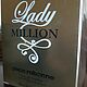 Lady Million- Paco Rabanne-Миллионерша. Арома сувениры. Царские закутки.. Интернет-магазин Ярмарка Мастеров.  Фото №2