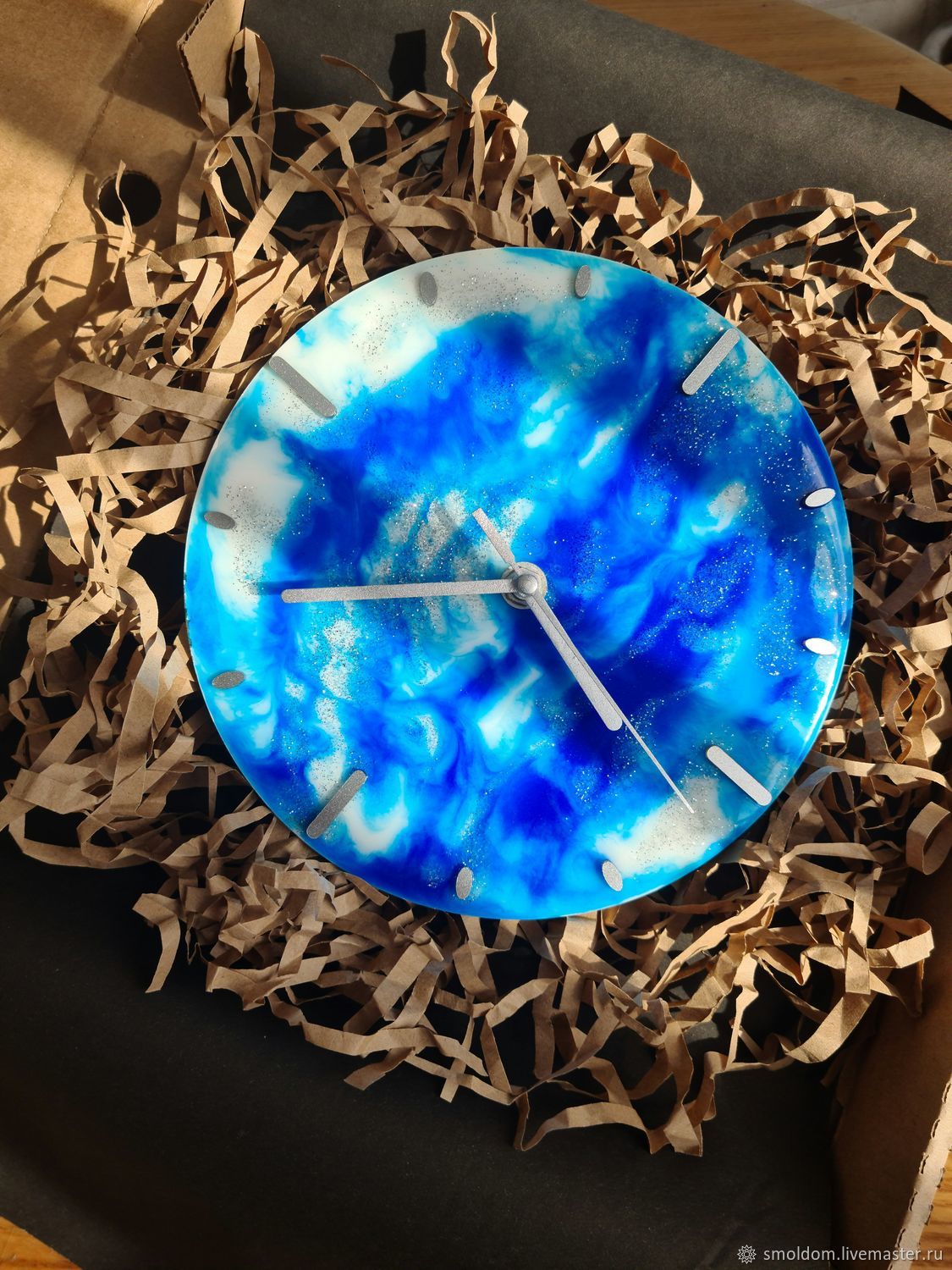 Часы классические: Часы классические: в интернет-магазине Ярмарка ...