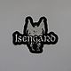 Isengard patch, Patches, St. Petersburg,  Фото №1